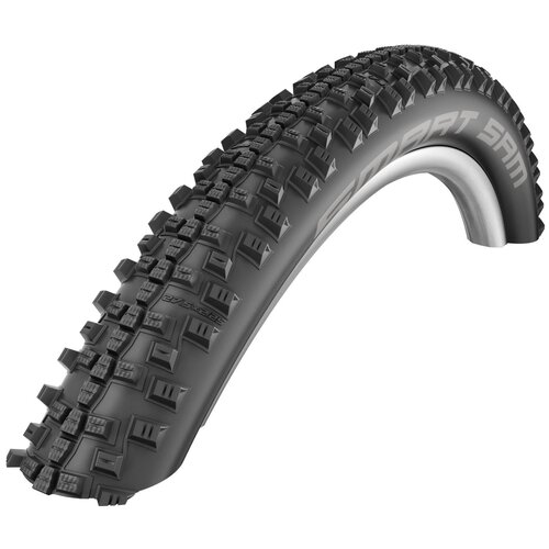 покрышка 28x1 60 700x40c 05 11101138 01 smart sam perf 42 622 b b sk rt hs476 addix 67epi schwalbe Покрышка велосипедная 29 x 1.75 (47-622) SMART SAM SCHWALBE