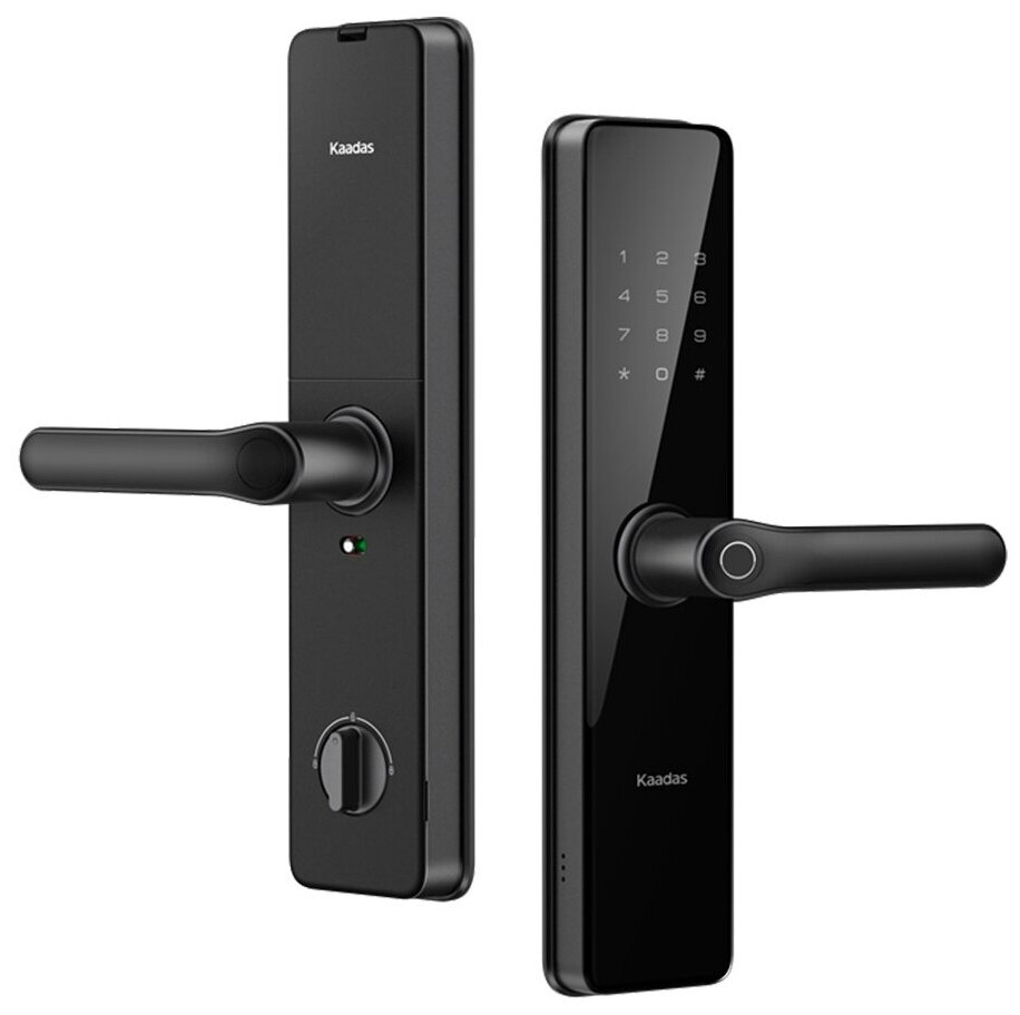 Kaadas S500 (Black)