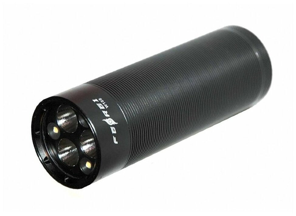 Фонарь дайвинговый Ferei W155NW XM-L2 нейтральный (W155IINWV20)