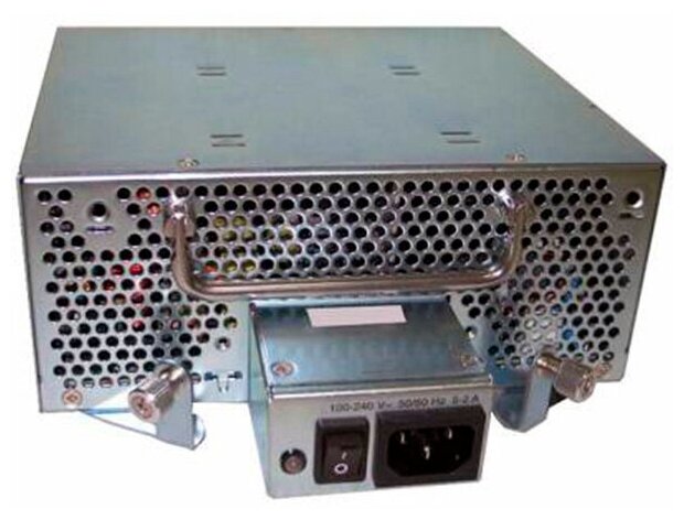 Блок питания CISCO PWR-3900-AC Cisco 39253945 AC Power Supply PWR-3900-AC 2500000₽