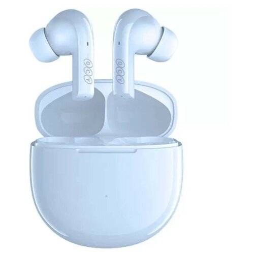 Беспроводные наушники Xiaomi T18 Blue 286300₽