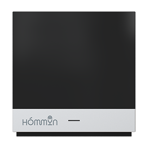 Hommyn IR-20-W (черный)