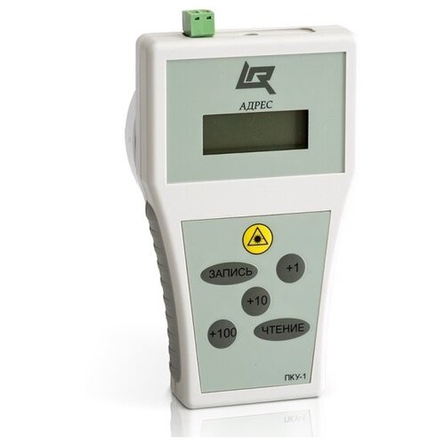 Рубеж ПКУ-1-R3