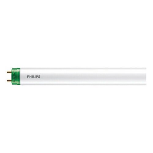 фото Лампа-трубка светодиодная philips ecofit ledtube, 16 вт, 15000 ч, 1200 мм, нейтральный белый, 929001184567
