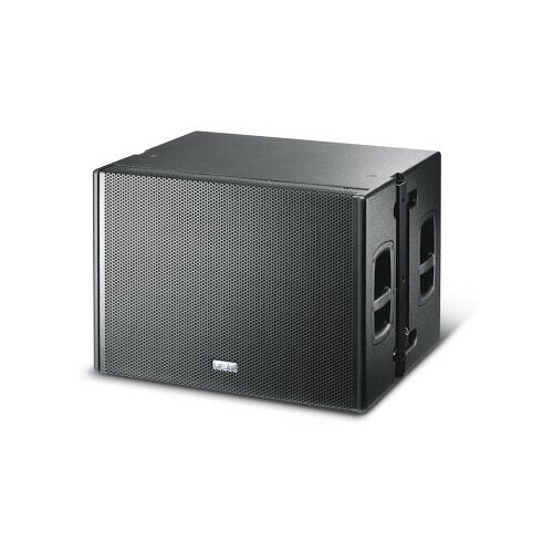 FBT Modus 118FSA активный сабвуфер 18 23499000₽