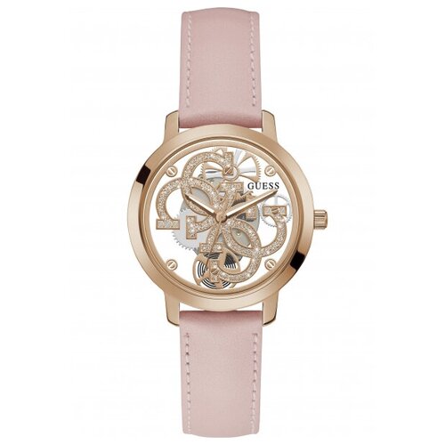 фото Наручные часы guess gw0383l2