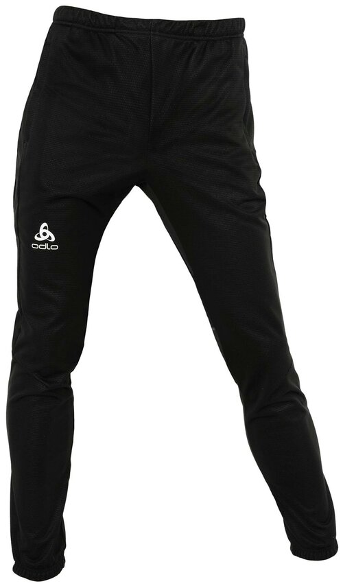 Брюки ODLO Pants AERO Black (US:L)