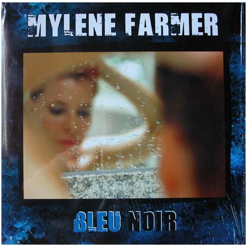 Mylene Farmer: Bleu Noir