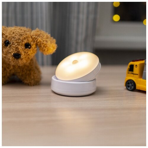 Сенсорный ночник HSL-L-101W