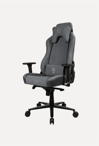 Изображение товара Компьютерное кресло (для геймеров) Arozzi Vernazza - Vento - Ash