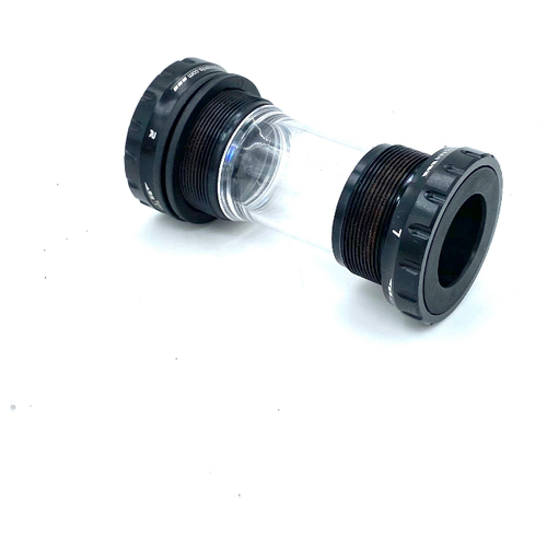 Каретка First Components N-TSHW 68/73mm first components звезда передняя first components bcd 130 мм материал al5182 black 52 зуб