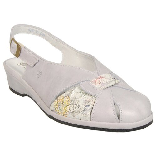 Туфли  Suave, размер 36, фиолетовый