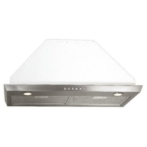 Вытяжка встраиваемая Elikor Врезной блок 72Н-1000-Э4Д нержавеющая сталь управление кнопочное 1 мотор 1025300₽