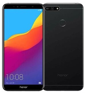 Смартфон HONOR 7A Pro