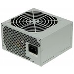 Блок питания Qdion ATX 500W Q-DION QD500 2444pin 120mm fan 5xSATA - изображение