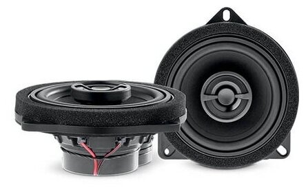 Штатная акустика Focal IC BMW100L