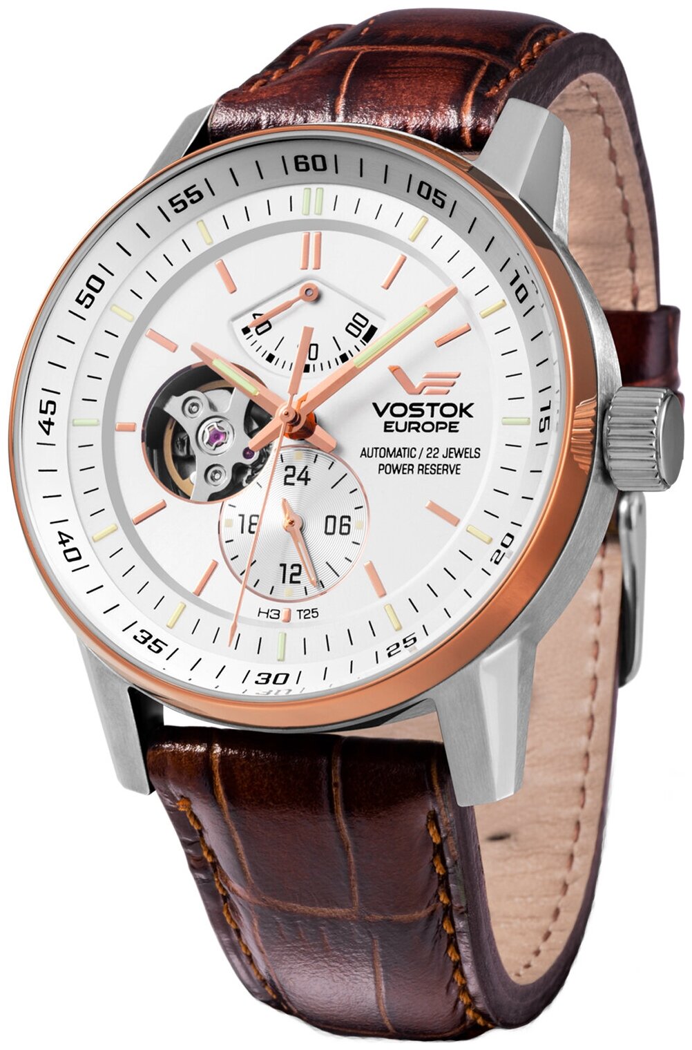 Наручные часы Vostok Europe YN84/565E550