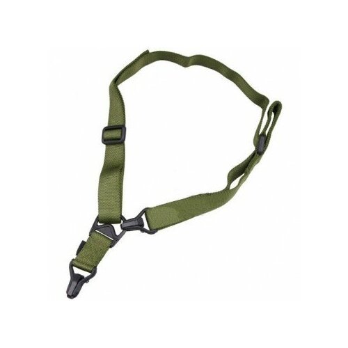 фото Ремень оружейный magpul ms3 (олива) военторг