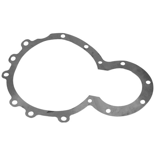 фото Прокладка маз регулировочная дифференциала оао маз 6430-2502080-010