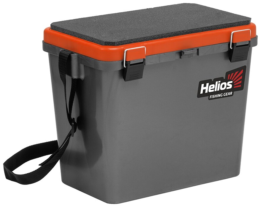     / (HS-IB-19-GO-1) Helios