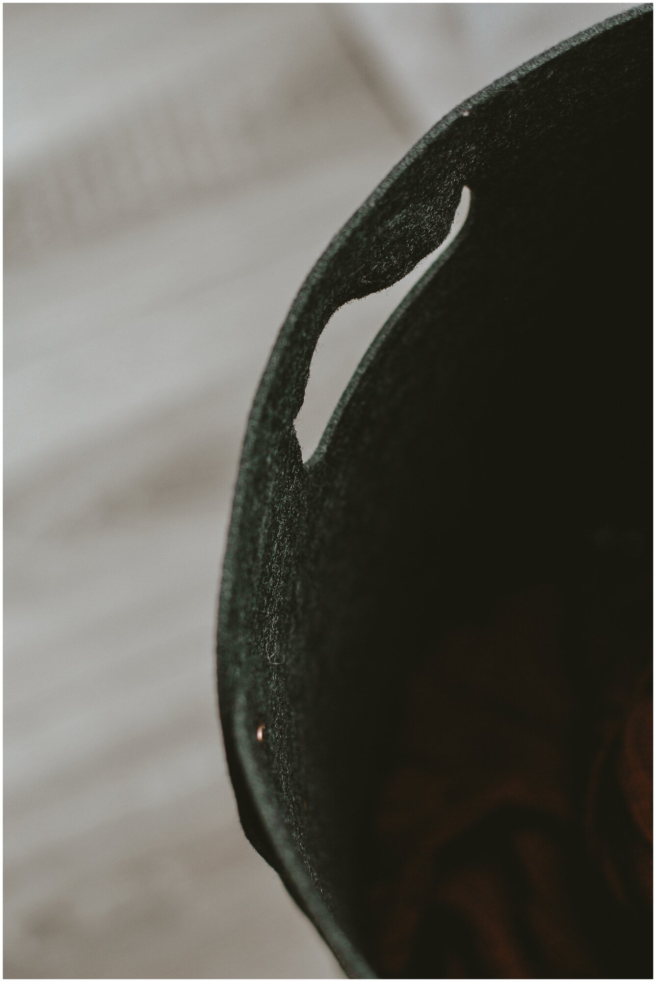 Корзина QWERTY - фото №3