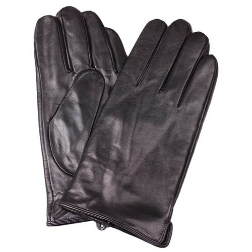 Перчатки Pitas, размер 11.5, черный перчатки мужские pitas 1003z рыж р 8 5 ут 00009513