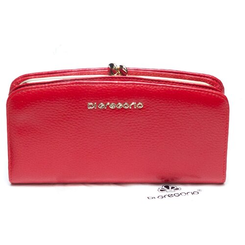 фото Кошелек di gregorio к1448 e kgr кошелек женский