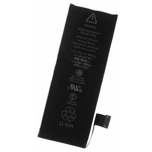 Аккумулятор Monitor для iPhone 5s 1560mAh 00015416