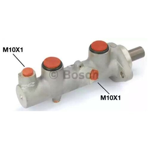 BOSCH 0986480871 Цилиндр торм главный