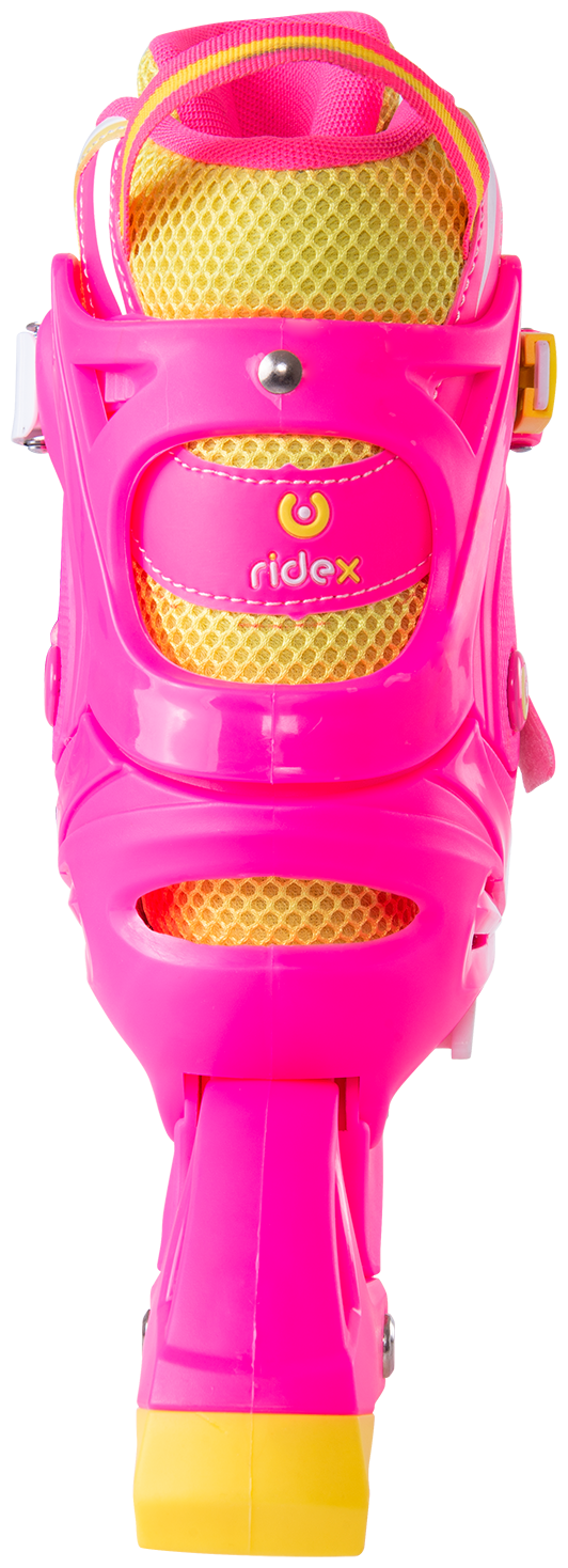 Ролики Ridex 30-33 - фото №8