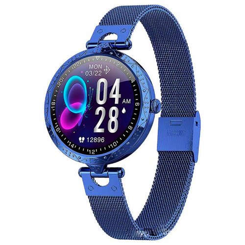 BandRate Smart BRSAK22BLBLWB 704000₽