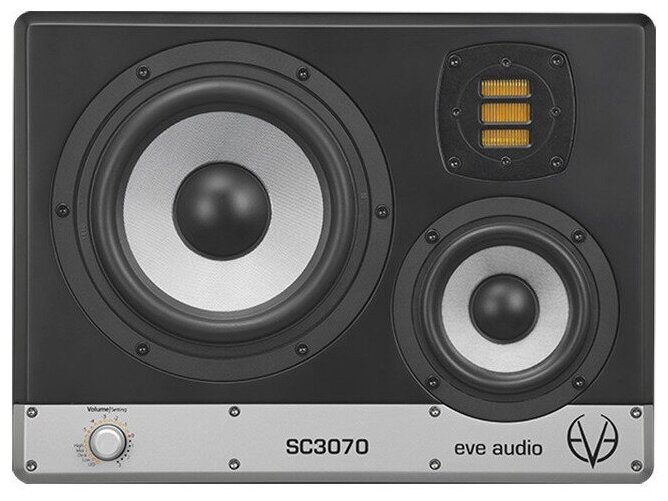 Студийный монитор Eve Audio SC3070-L