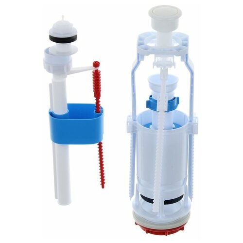 Купить Арматура для сливных бачков унитазов NA.NI в интернет каталоге с ...