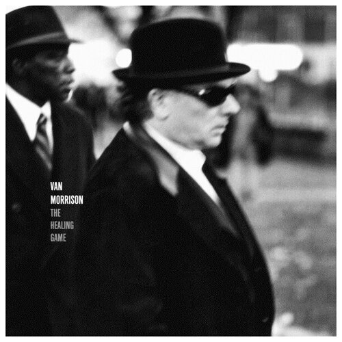 MORRISON, VAN - Healing Game (20th Anniv. Ed.) компакт диски legacy van morrison the healing game 3cd