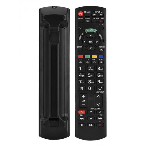 фото Пульт huayu для телевизора panasonic tx-pr37c2