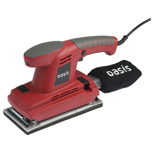 OASIS Машина плоскошлифовальная Oasis GV-30 PRO 220 В 400 Вт 6000-12000 колмин 113х225 мм 414000₽