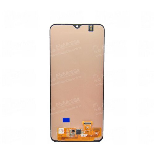 new tested a20 screen for samsung galaxy a20 lcd display touch screen digitizer with frame assembly for samsung a20 sm a205f Дисплейный модуль с тачскрином для Samsung Samsung Galaxy A20 (A205F) (черный) LCD