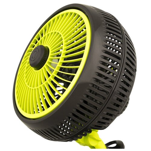 вентилятор GARDEN HIGHPRO CLIP FAN 25CM-20W черный 425000₽