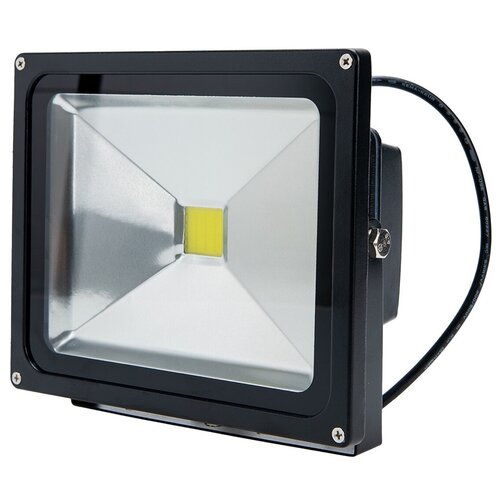 Светодиодный прожектор 18 / уличный светильник 30 вт / фонарь led / светодиодное уличное освещение
