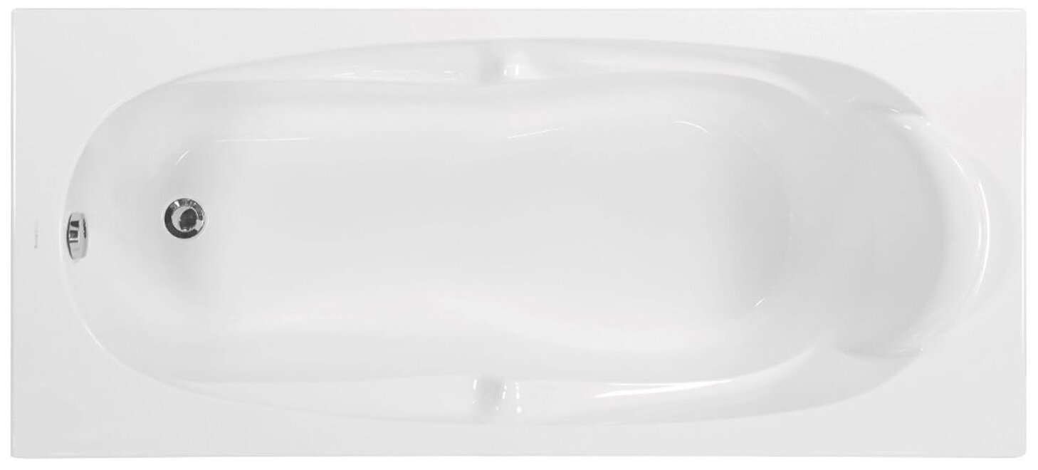 Акриловая ванна Vagnerplast - фото №12