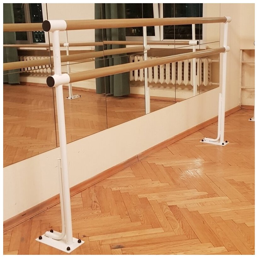 Gymnova хореографический станок