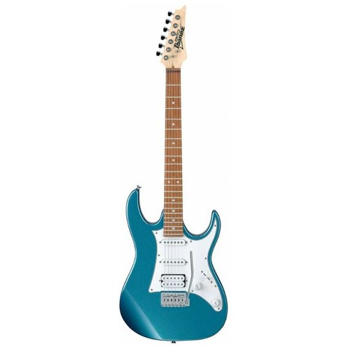 Электрогитара IBANEZ GRX40-MLB russtone russd ssh mbs электрогитара