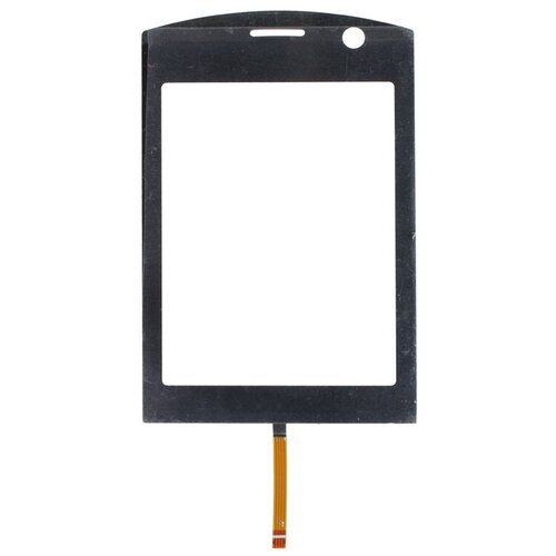 Тачскрин (сенсор) для HTC Touch Cruise P3650 (черный) тачскрин сенсор для htc pi46100 черный
