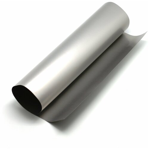 Лист антипригарный для плиты 40x60см черный, 892647000587