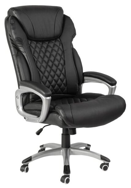 Компьютерное кресло MF-3047 black