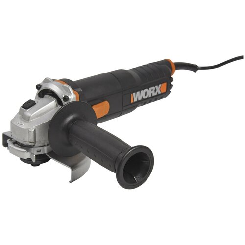 УШМ болгарка Worx WX712 125 мм 860 Вт 1349700₽