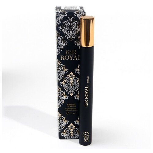 Neo Parfum Парфюмерная вода-ручка Nisha Lux KIR Royal, 17 мл
