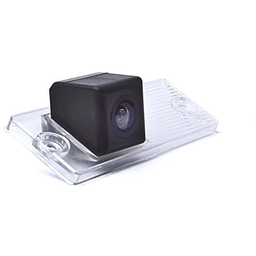 HD камера заднего вида Kia Sorento 2002 - 2009 290000₽