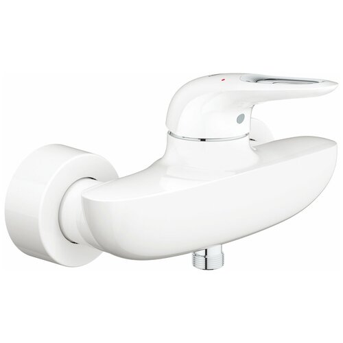 Смеситель для душа Grohe Eurostyle 2015 33590LS3 комплект смесителей grohe eurostyle new 33590ls3 33558ls3