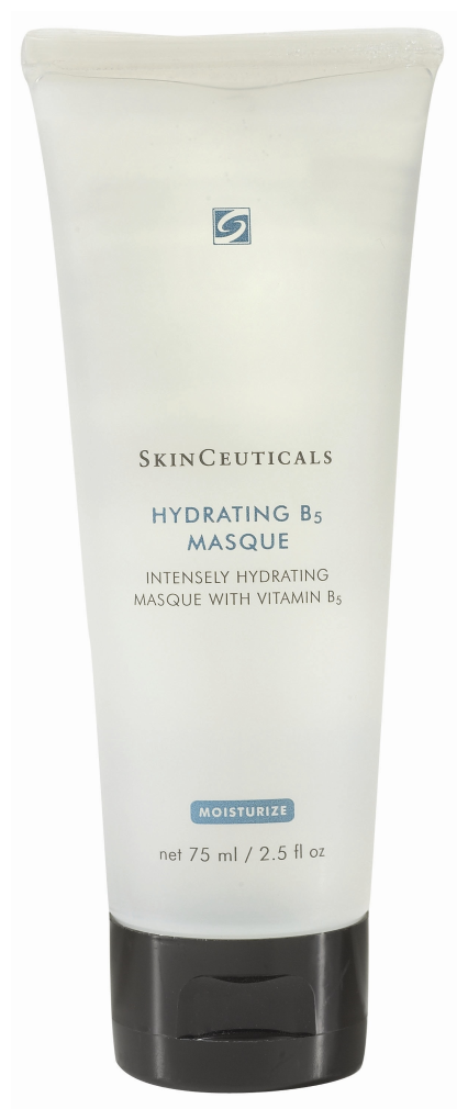 SkinCeuticals Hydrating B5 Masque Увлажняющая регенерирующая маска, 75 г, 75 мл
